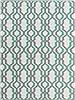 Surya Juniper White 80 X 110 Area Rug JNP5036-811 800-48948 Thumb 0