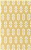 Surya Juniper Yellow 50 X 80 Area Rug JNP5038-58 800-48957 Thumb 0