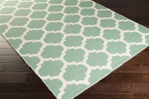 Surya Juniper Green 20 X 30 Area Rug JNP5039-23 800-48959 Image 1