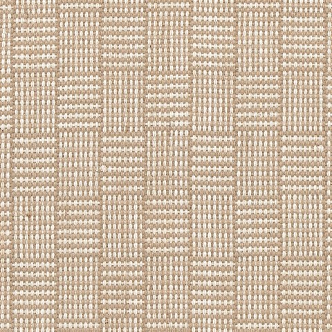 Surya Jute Woven White 36 X 56 Area Rug JS1-3656 800-48965 Image 2