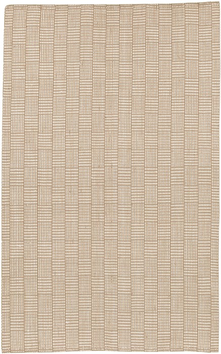 Surya Jute Woven White 36 X 56 Area Rug JS1-3656 800-48965 Image 0