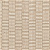 Surya Jute Woven White 36 X 56 Area Rug JS1-3656 800-48965 Thumb 2