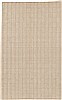 Surya Jute Woven White 36 X 56 Area Rug JS1-3656 800-48965 Thumb 0