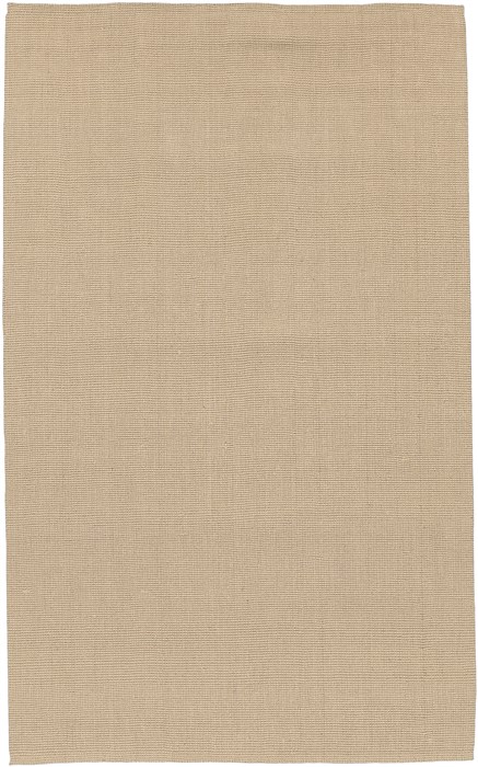 Surya Jute Woven Brown 36 X 56 Area Rug JS13-3656 800-48970 Image 0