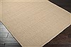 Surya Jute Woven Brown 90 X 130 Area Rug JS13-913 800-48973 Thumb 1