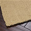 Surya Jute Woven Brown 90 X 130 Area Rug JS13-913 800-48973 Thumb 3