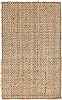 Surya Jute Woven Yellow 26 X 40 Area Rug JS2-264 800-48974 Thumb 0