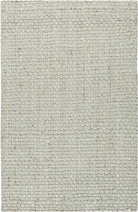 Surya Jute Woven Grey 36 X 56 Area Rug JS220-3656 800-48980 Image 0