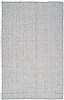 Surya Jute Woven Grey 50 X 80 Area Rug JS220-58 800-48981 Thumb 0