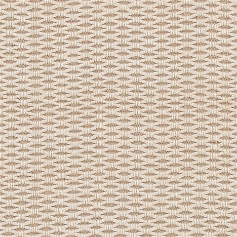 Surya Jute Woven White 26 X 40 Area Rug JS4-264 800-48984 Image 2