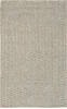 Surya Jute Woven White 36 X 56 Area Rug JS420-3656 800-48989 Thumb 0
