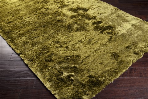 Surya Jasper Green 80 X 110 Area Rug JSP8001-811 800-48998 Image 1
