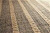 Surya Justice Black 20 X 30 Area Rug JST9000-23 800-49015 Thumb 2