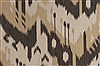 Surya Jewel Tone Brown 80 X 110 Area Rug JT2034-811 800-49029 Thumb 2