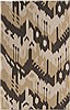 Surya Jewel Tone Brown 80 X 110 Area Rug JT2034-811 800-49029 Thumb 0