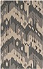 Surya Jewel Tone Grey 36 X 56 Area Rug JT2035-3656 800-49032 Thumb 0