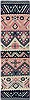 Surya Jewel Tone Blue Runner 26 X 80 Area Rug JT2054-268 800-49036 Thumb 0