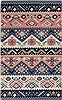 Surya Jewel Tone Blue 50 X 80 Area Rug JT2054-58 800-49038 Thumb 0
