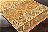 Surya Jewel Tone Orange 90 X 130 Area Rug JT2055-913 800-49046 Thumb 1