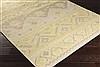 Surya Jewel Tone Yellow 80 X 110 Area Rug JT2056-811 800-49051 Thumb 1