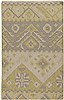 Surya Jewel Tone Yellow 80 X 110 Area Rug JT2056-811 800-49051 Thumb 2