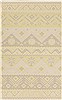 Surya Jewel Tone Yellow 80 X 110 Area Rug JT2056-811 800-49051 Thumb 0