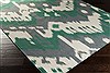 Surya Jewel Tone Grey 20 X 30 Area Rug JT2057-23 800-49053 Thumb 1