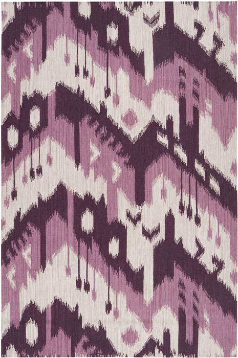 Surya Jewel Tone Purple 50 X 80 Area Rug JT236-58 800-49061 Image 0