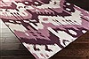 Surya Jewel Tone Purple 50 X 80 Area Rug JT236-58 800-49061 Thumb 1