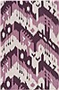 Surya Jewel Tone Purple 50 X 80 Area Rug JT236-58 800-49061 Thumb 0