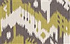Surya Jewel Tone Grey 20 X 30 Area Rug JT237-23 800-49063 Thumb 2