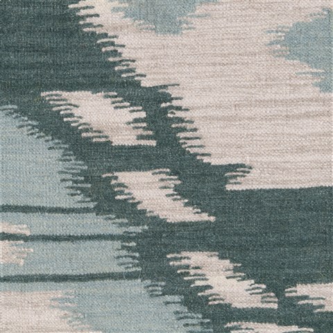 Surya Jewel Tone Green Runner 26 X 80 Area Rug JT238-268 800-49069 Image 1