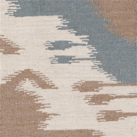 Surya Jewel Tone Grey Runner 26 X 80 Area Rug JT239-268 800-49074 Image 1