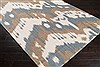 Surya Jewel Tone Grey 36 X 56 Area Rug JT239-3656 800-49075 Thumb 1