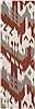 Surya Jewel Tone Brown Runner 26 X 80 Area Rug JT240-268 800-49079 Thumb 0