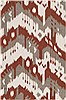 Surya Jewel Tone Brown 50 X 80 Area Rug JT240-58 800-49081 Thumb 0