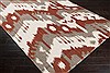 Surya Jewel Tone Brown 80 X 110 Area Rug JT240-811 800-49082 Thumb 1
