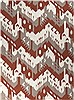 Surya Jewel Tone Brown 80 X 110 Area Rug JT240-811 800-49082 Thumb 0