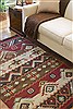 Surya Jewel Tone White 36 X 56 Area Rug JT8-3656 800-49085 Thumb 2