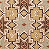 Surya Jewel Tone II White 50 X 80 Area Rug JTII2034-58 800-49092 Thumb 3