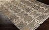 Surya Jewel Tone II Grey 20 X 30 Area Rug JTII2047-23 800-49101 Thumb 1