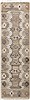 Surya Jewel Tone II Grey Runner 26 X 80 Area Rug JTII2047-268 800-49102 Thumb 0
