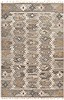 Surya Jewel Tone II Grey 50 X 80 Area Rug JTII2047-58 800-49104 Thumb 0