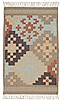 Surya Jewel Tone II White 20 X 30 Area Rug JTII2049-23 800-49111 Thumb 0