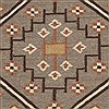 Surya Jewel Tone II Brown 20 X 30 Area Rug JTII2050-23 800-49116 Thumb 2