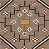 Surya Jewel Tone II Brown Runner 26 X 80 Area Rug JTII2050-268 800-49117 Thumb 1