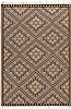 Surya Jewel Tone II Brown 36 X 56 Area Rug JTII2050-3656 800-49118 Thumb 0