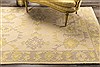 Surya Jewel Tone II White 50 X 80 Area Rug JTII2051-58 800-49124 Thumb 2
