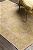 Surya Jewel Tone II White 50 X 80 Area Rug JTII2051-58 800-49124 Thumb 3