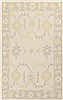 Surya Jewel Tone II White 50 X 80 Area Rug JTII2051-58 800-49124 Thumb 0